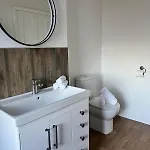 Ferienhaus 180b Wells Road