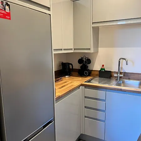 Feriehus 180b Wells Road *