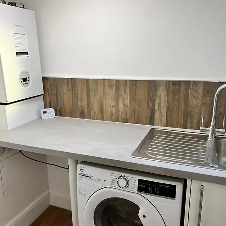Holiday home 180b Wells Road