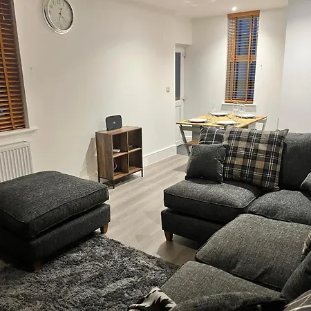 180b Wells Road 別荘 ブリストル