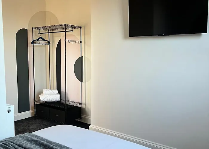 別荘 180b Wells Road *