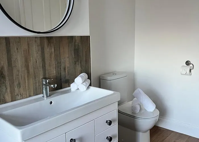 Feriehus 180b Wells Road