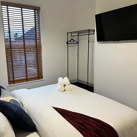 Vakantiehuis 180b Wells Road Bristol