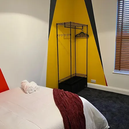 180b Wells Road Vakantiehuis