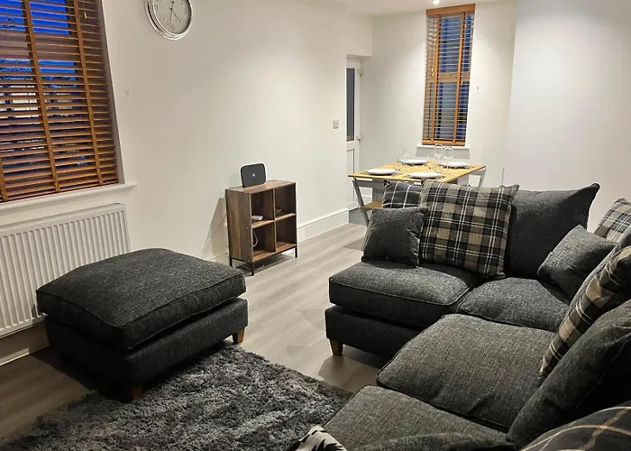 180b Wells Road Vakantiehuis Bristol